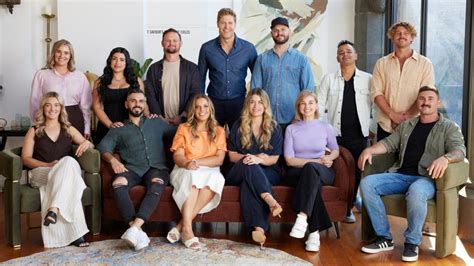 Meet the teams of Channel 7’s new show Dream Home